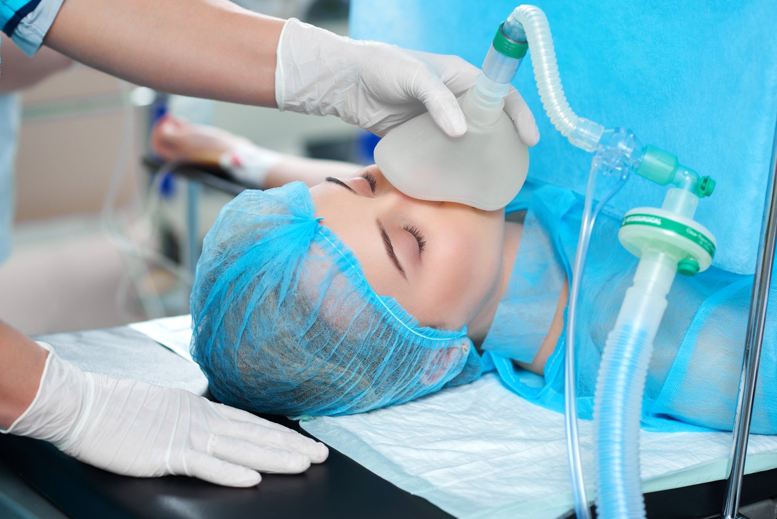 Medicina Crítica y Cuidado Intensivo