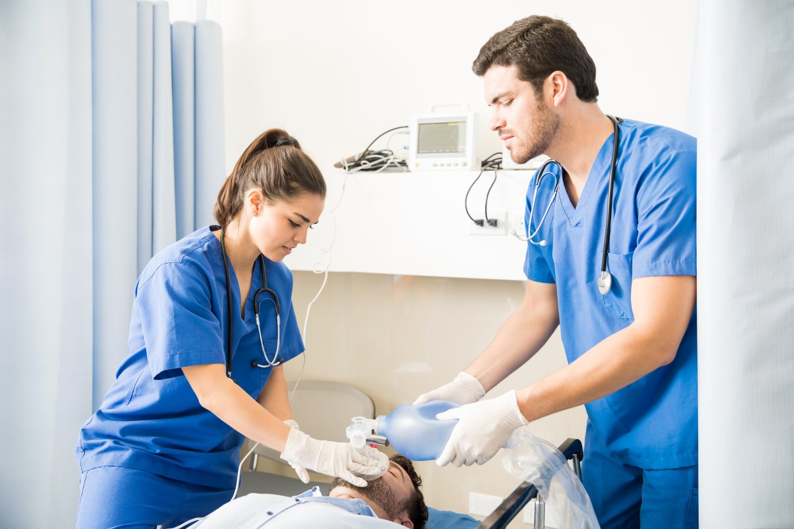 Medicina Crítica y Cuidado Intensivo